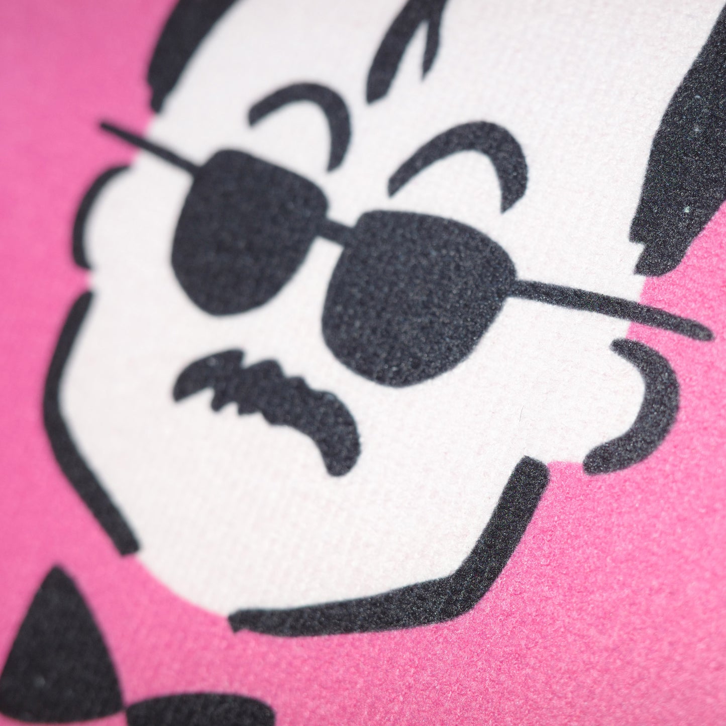 MARCY'S ハンドタオル PINK