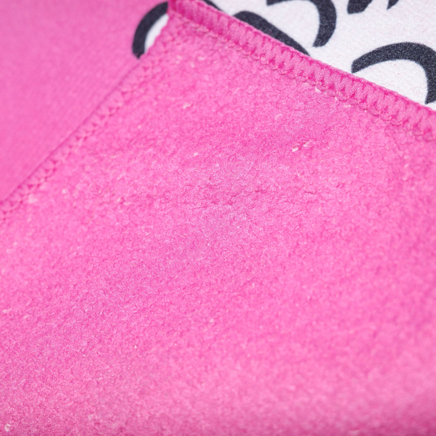 MARCY'S ハンドタオル PINK