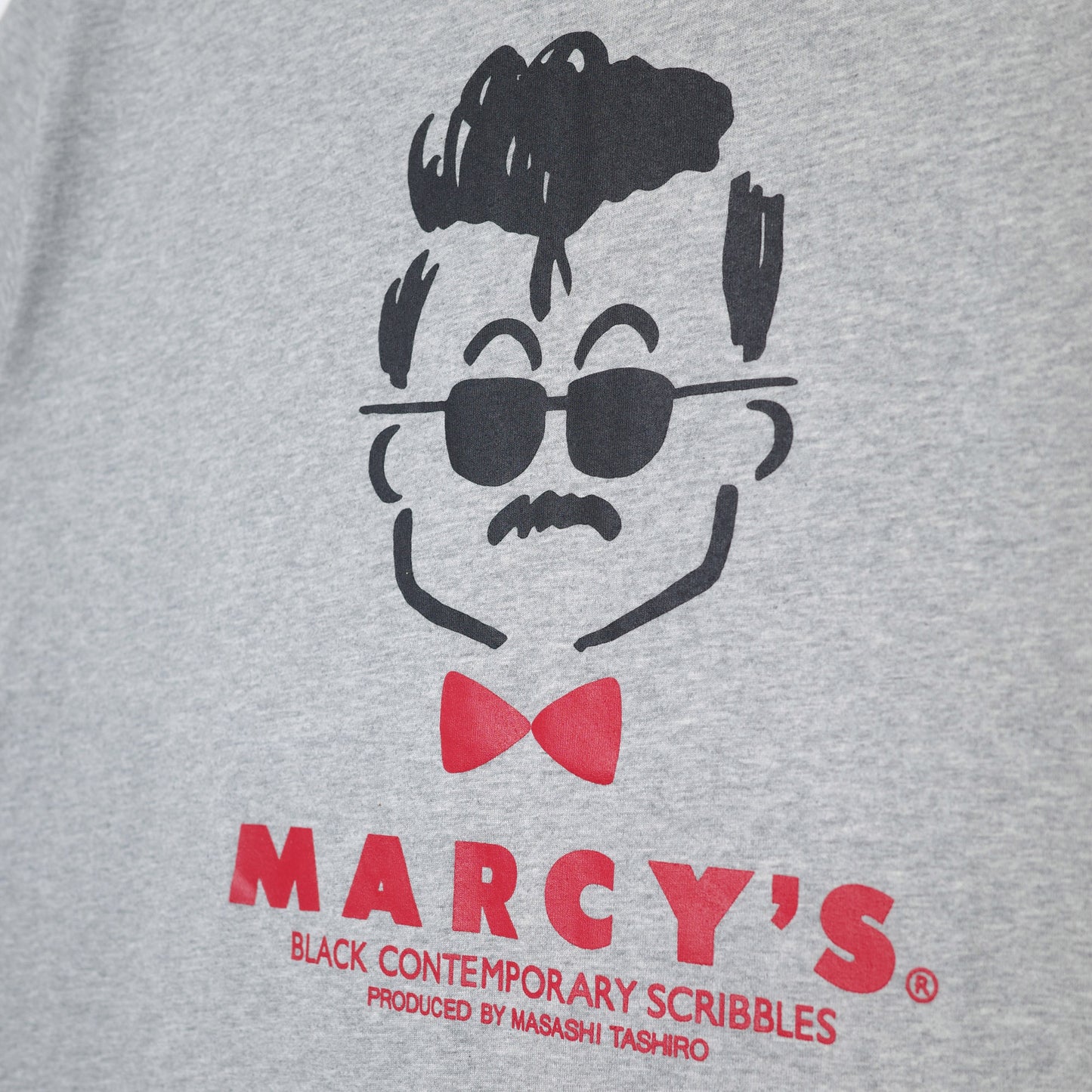 MARCY'S Tシャツ GRAY