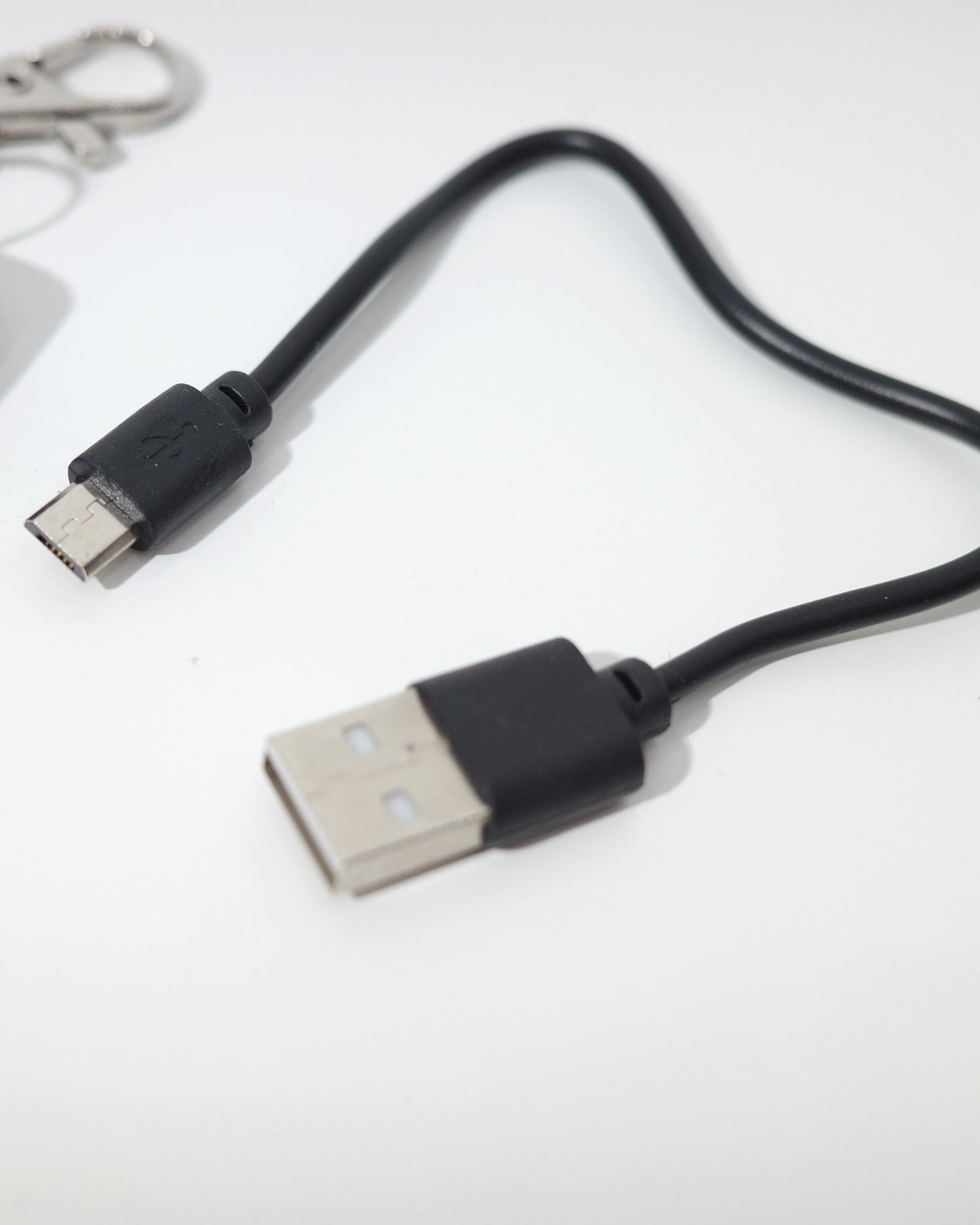 MARCY'S 光るアクリルキーホルダー