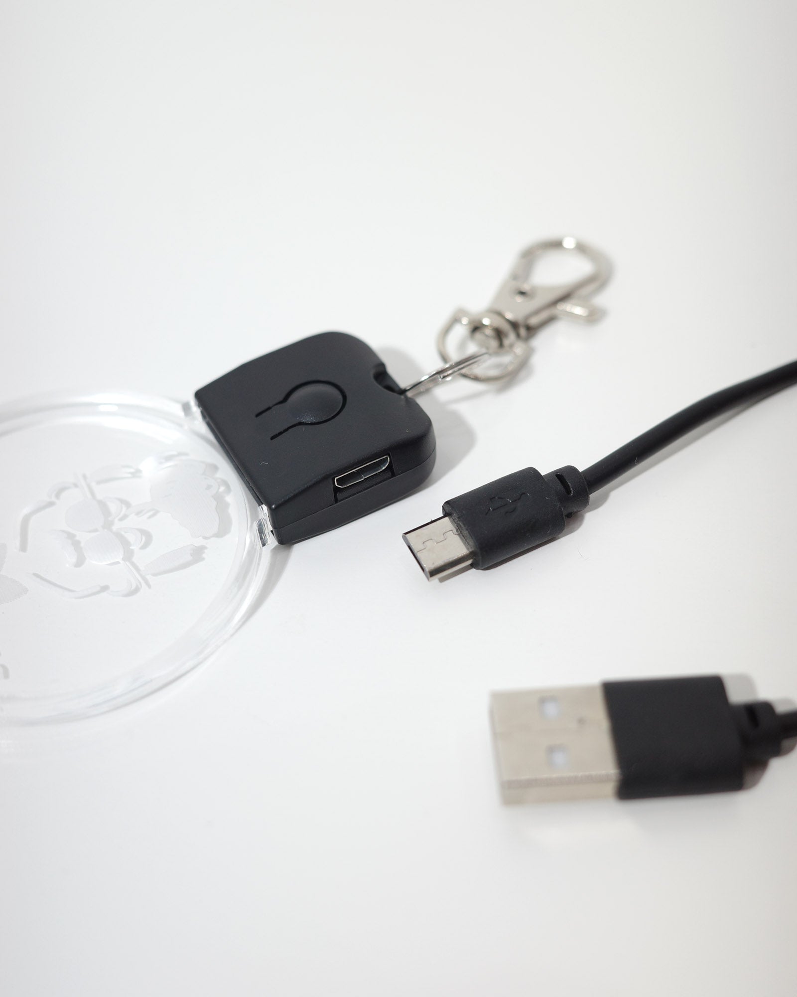 MARCY'S 光るアクリルキーホルダー – MARCY'S ONLINE STORE