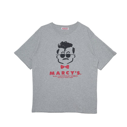 MARCY'S Tシャツ GRAY