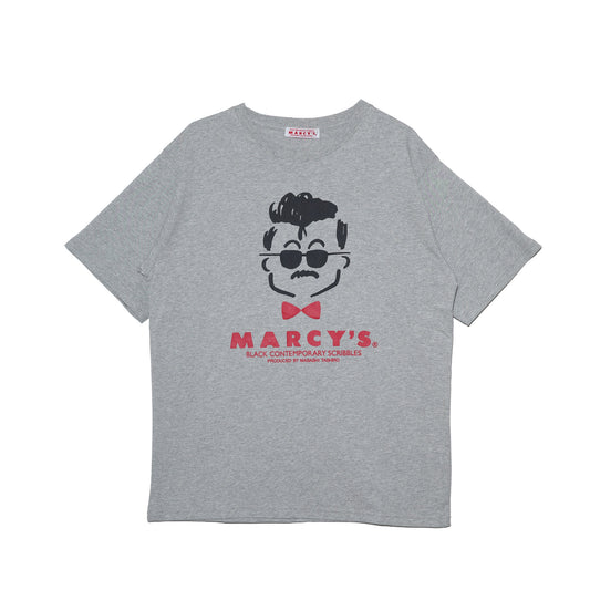 MARCY'S Tシャツ GRAY