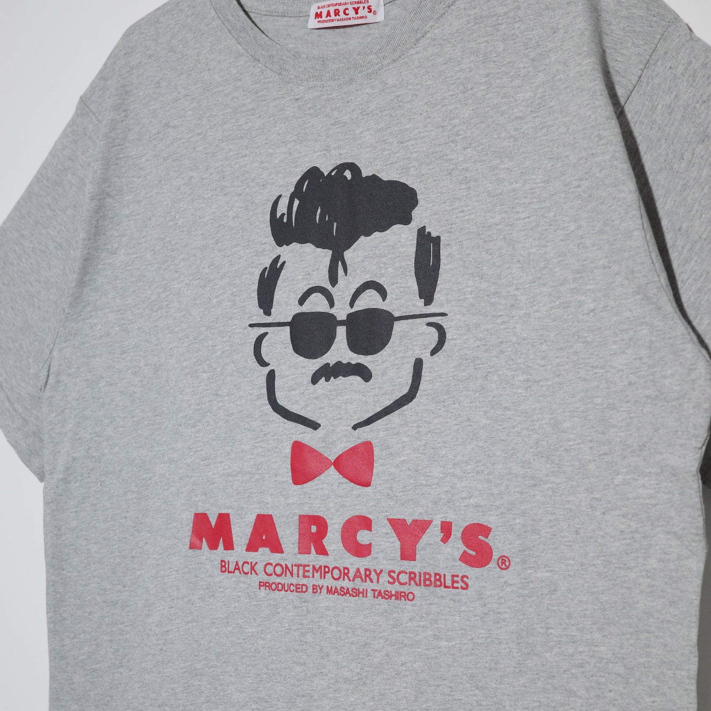 MARCY'S Tシャツ GRAY