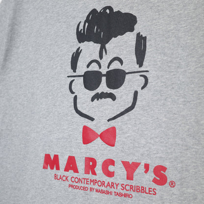 MARCY'S Tシャツ GRAY