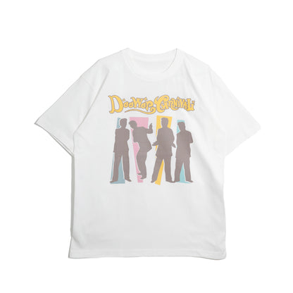 【数量限定】)DOOWOP CARNIVAL 半袖Tシャツ DW-ST01