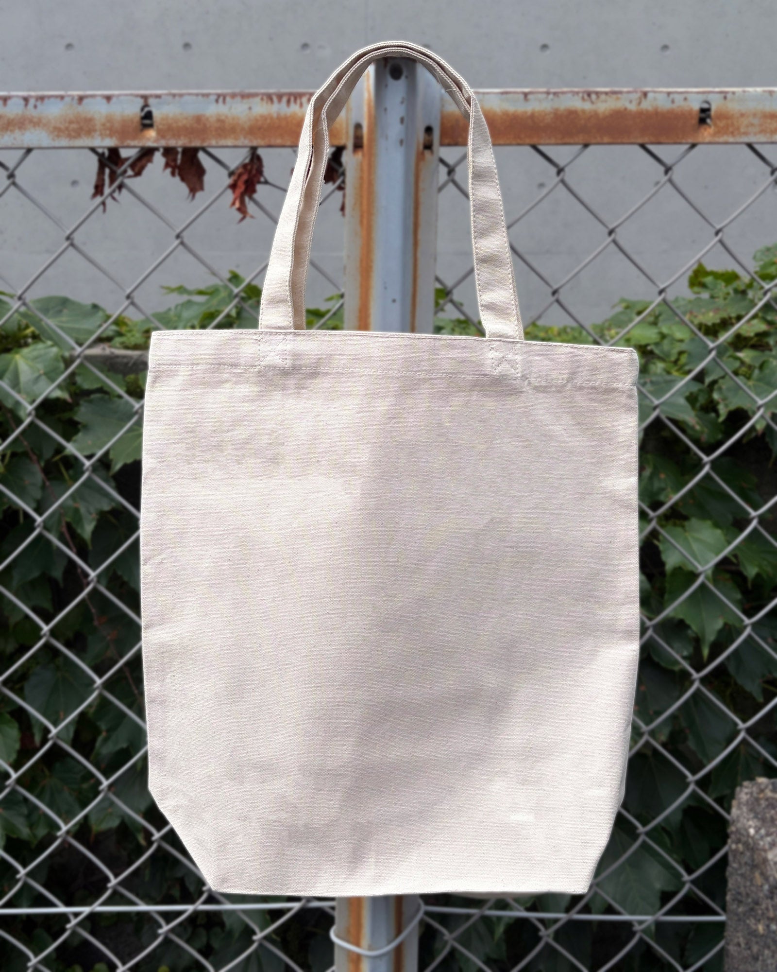 MARCY'S キャンバストートBAG NATURAL – MARCY'S ONLINE STORE