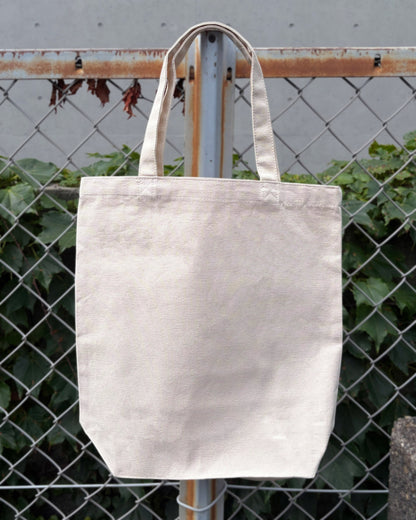 MARCY'S キャンバストートBAG NATURAL