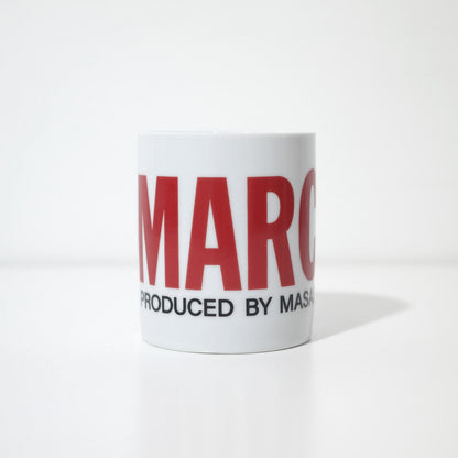 MARCY'S マグカップ