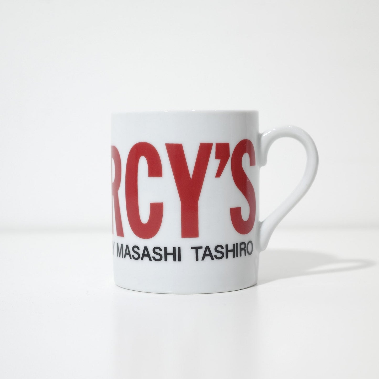 MARCY'S マグカップ