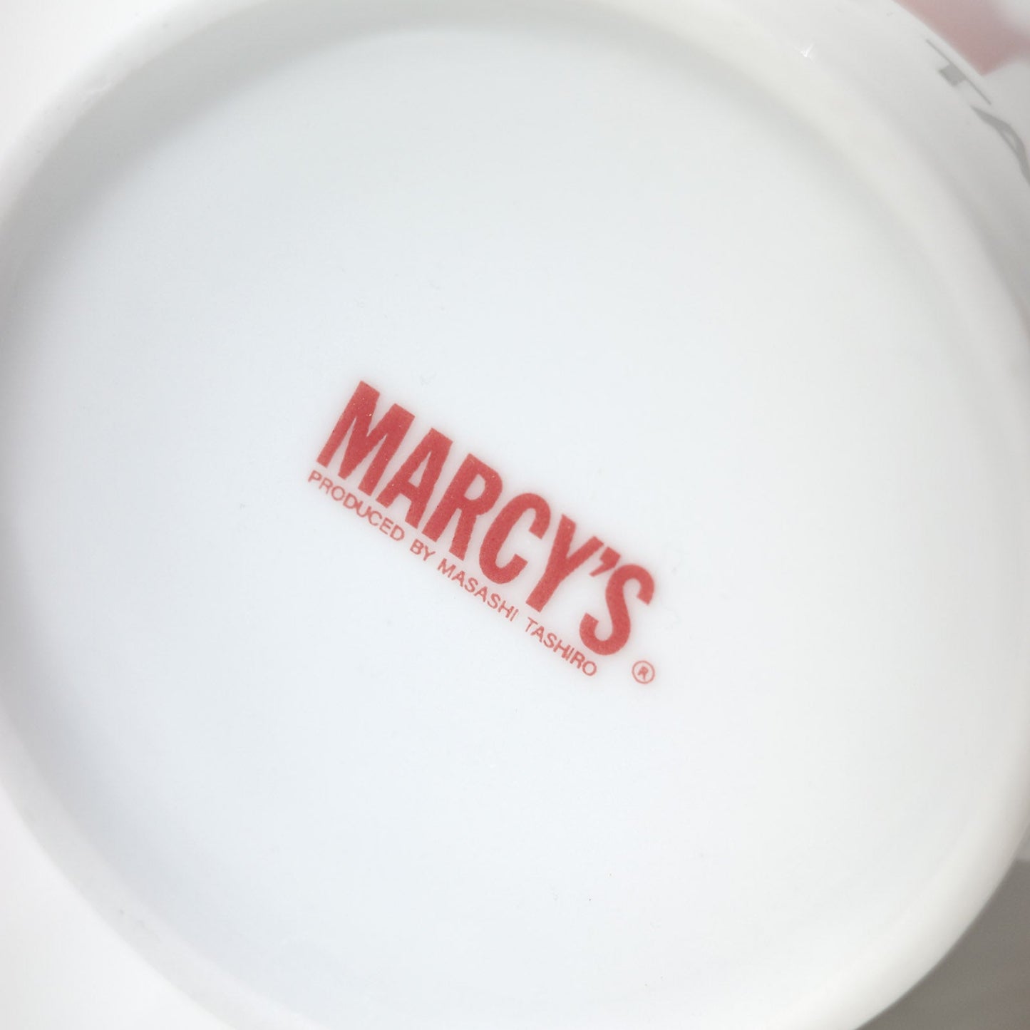 MARCY'S マグカップ