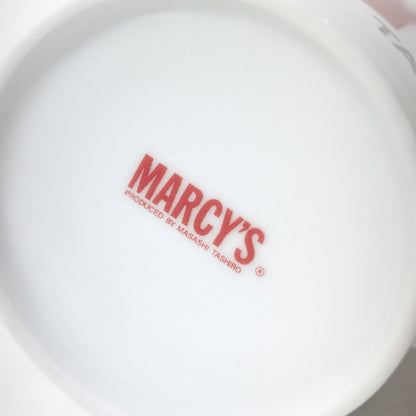 MARCY'S マグカップ