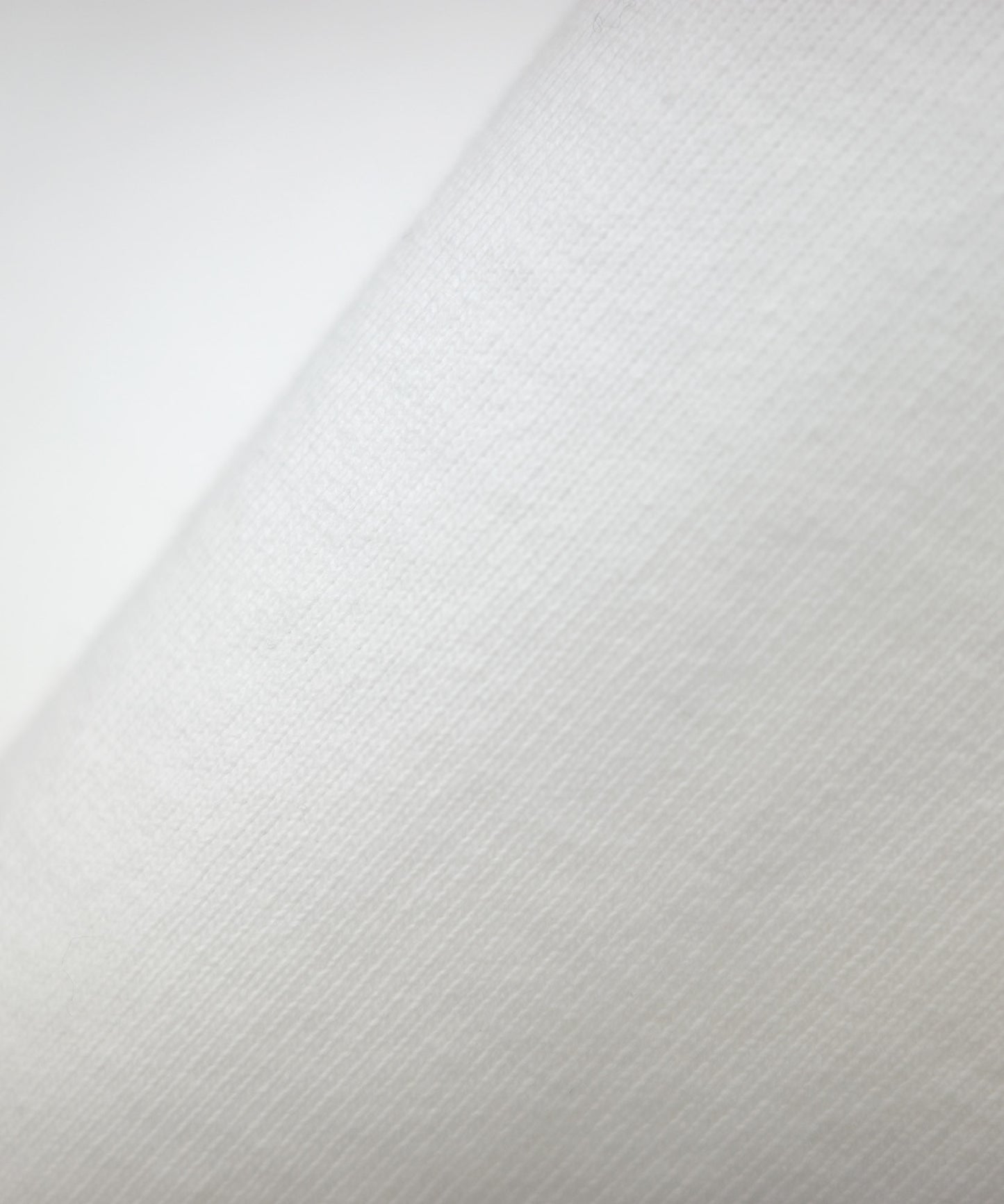 TASHIRO IS THE MOUTH 長袖Tシャツ TITM-2502 WHITE