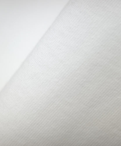 TASHIRO IS THE MOUTH 半袖Tシャツ TITM-2501 WHITE